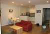 Modern apartment for rent in Au Co Street
